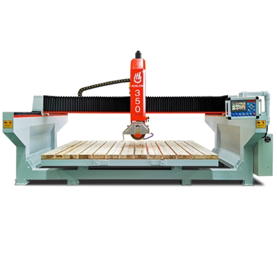 HLSQ-350F HLSQ350F 四軸橋切一體機(jī)