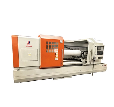 CNC Lathe for Roller 羅拉車(chē)床